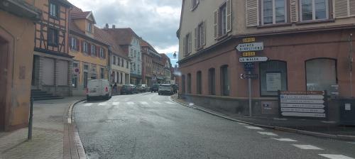 Photo de Pfaffenhoffen