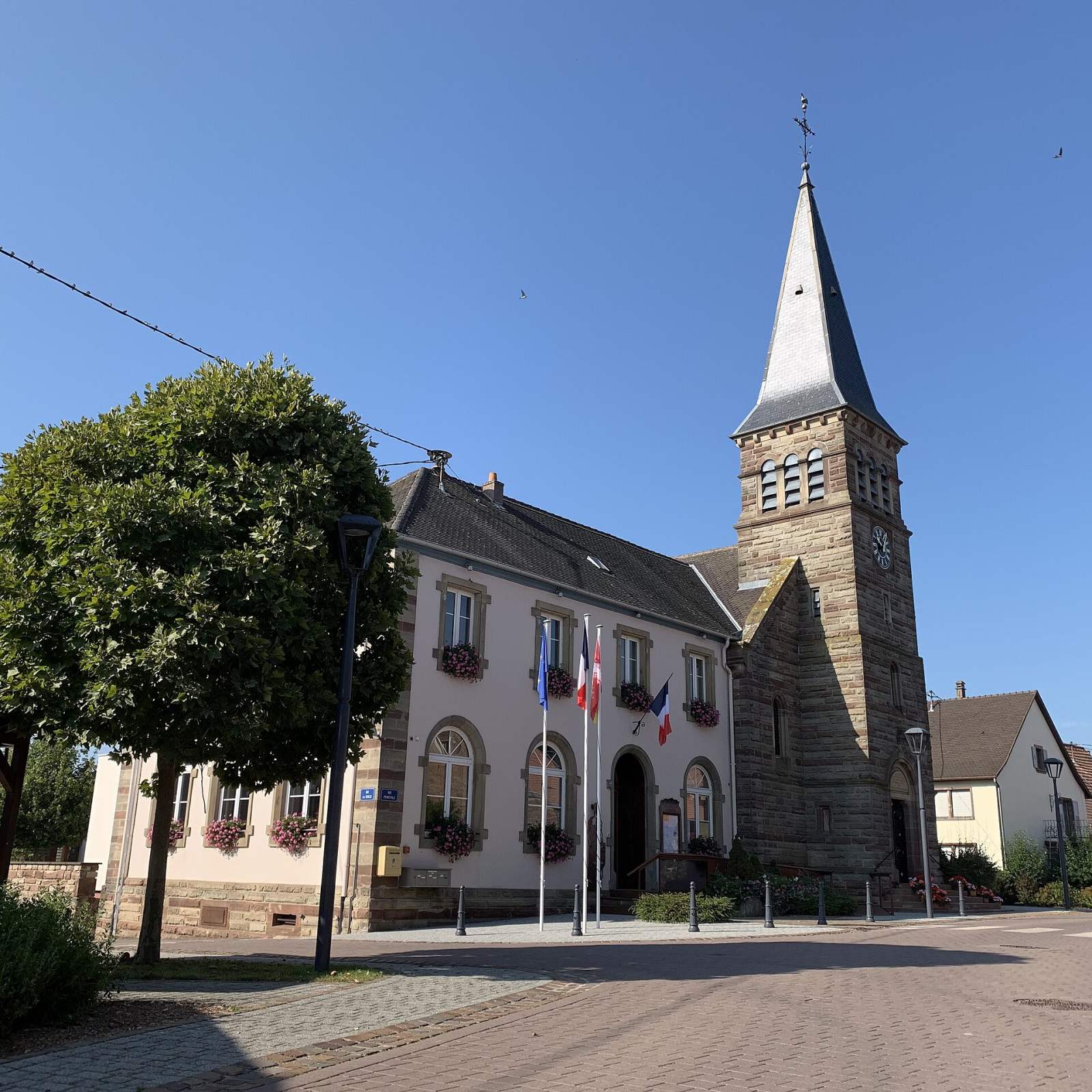 Photo de Pfalzweyer