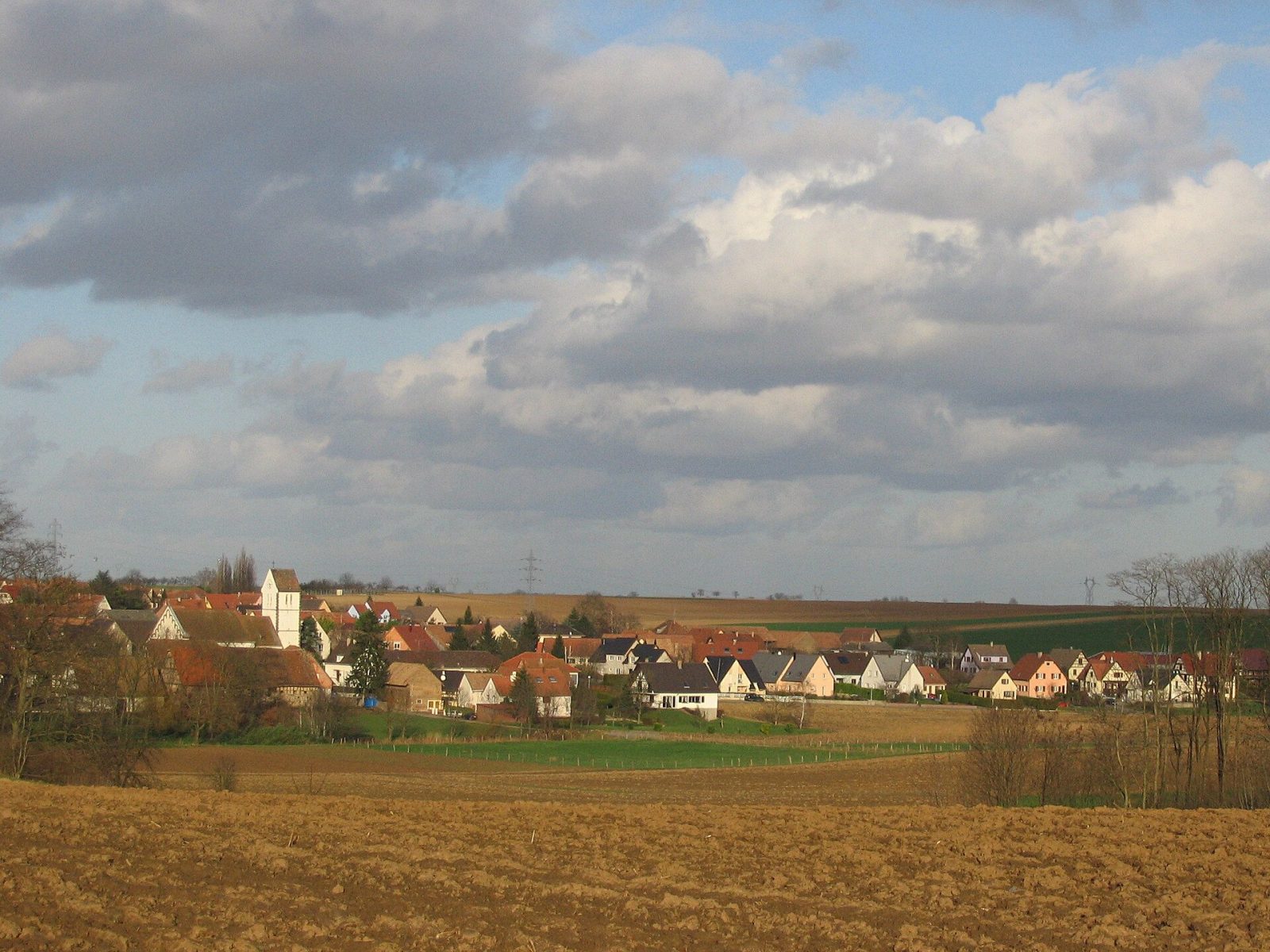 Photo de Pfettisheim