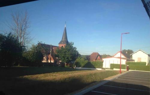 Photo de Phaffans