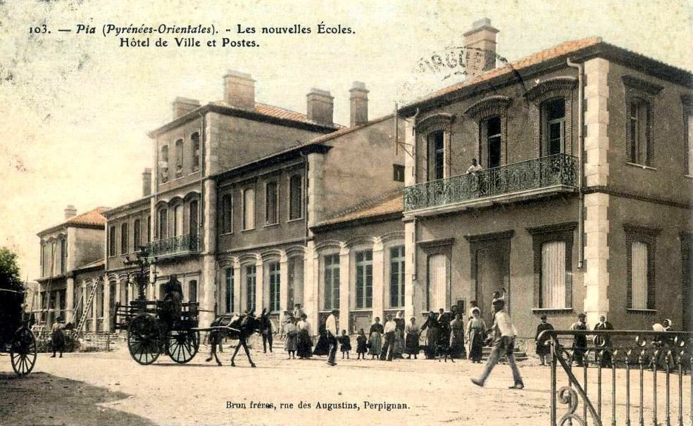 Photo de Pia