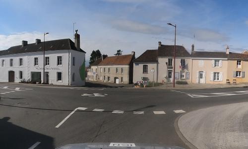 Photo de Piacé