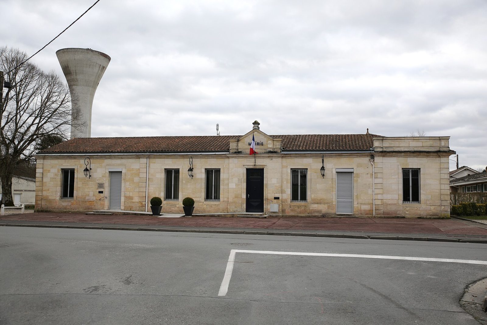 Photo de Le Pian-Médoc