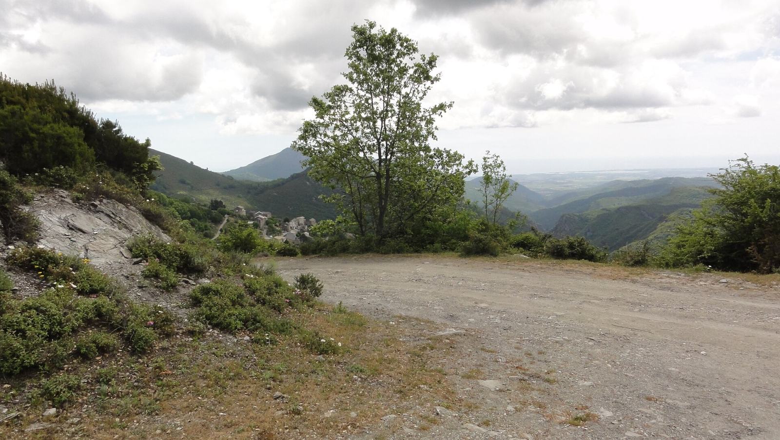 Photo de Pianello