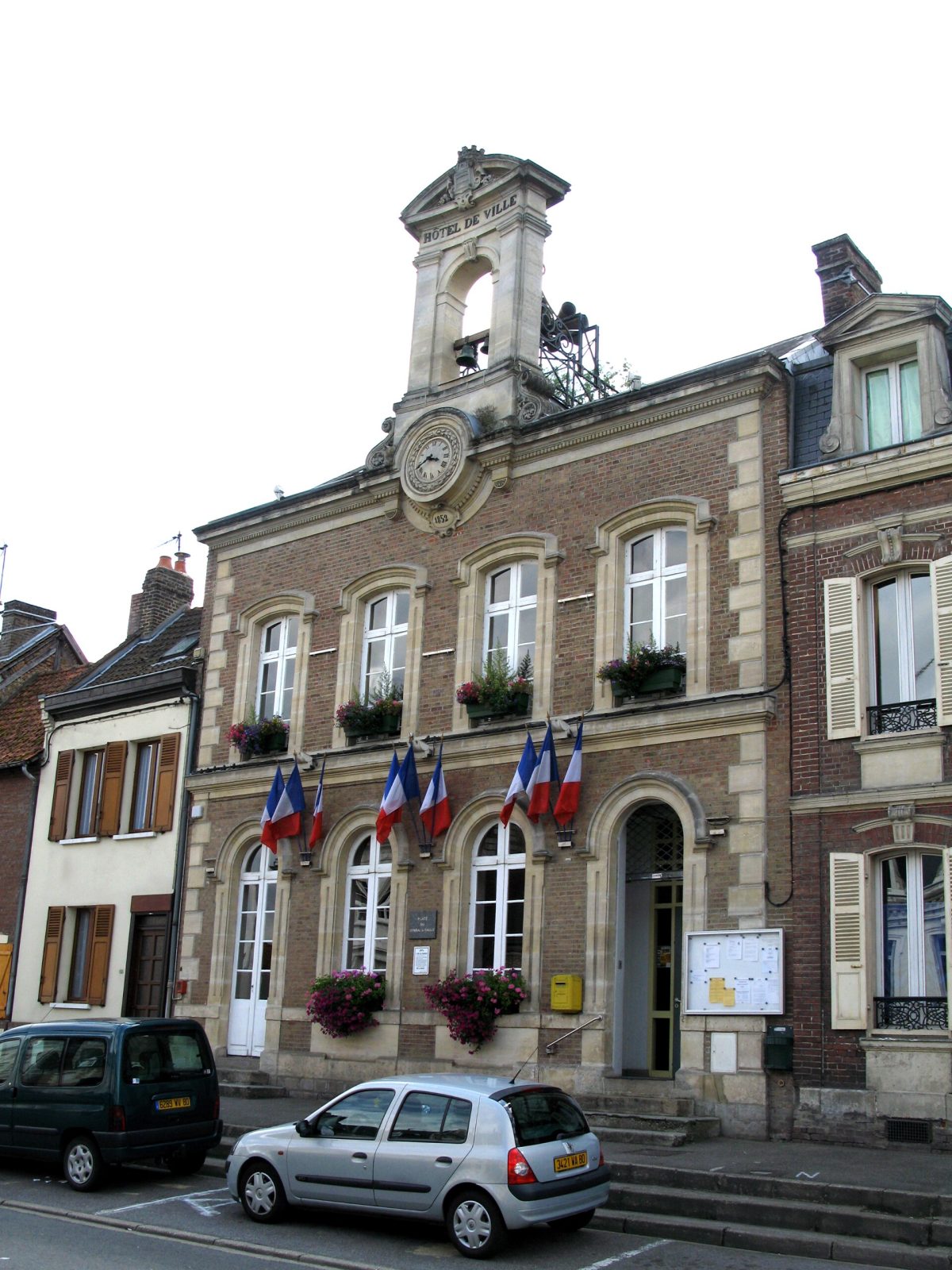 Photo de Picquigny