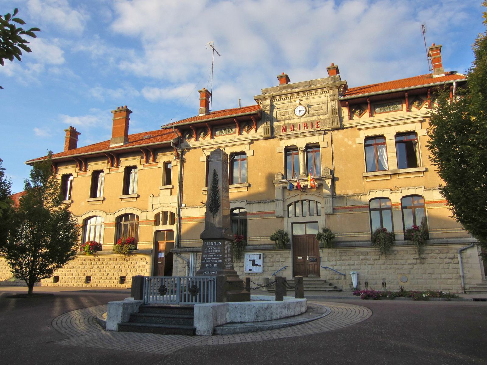 Photo de Piennes