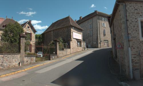 Photo de Pierre-Buffière
