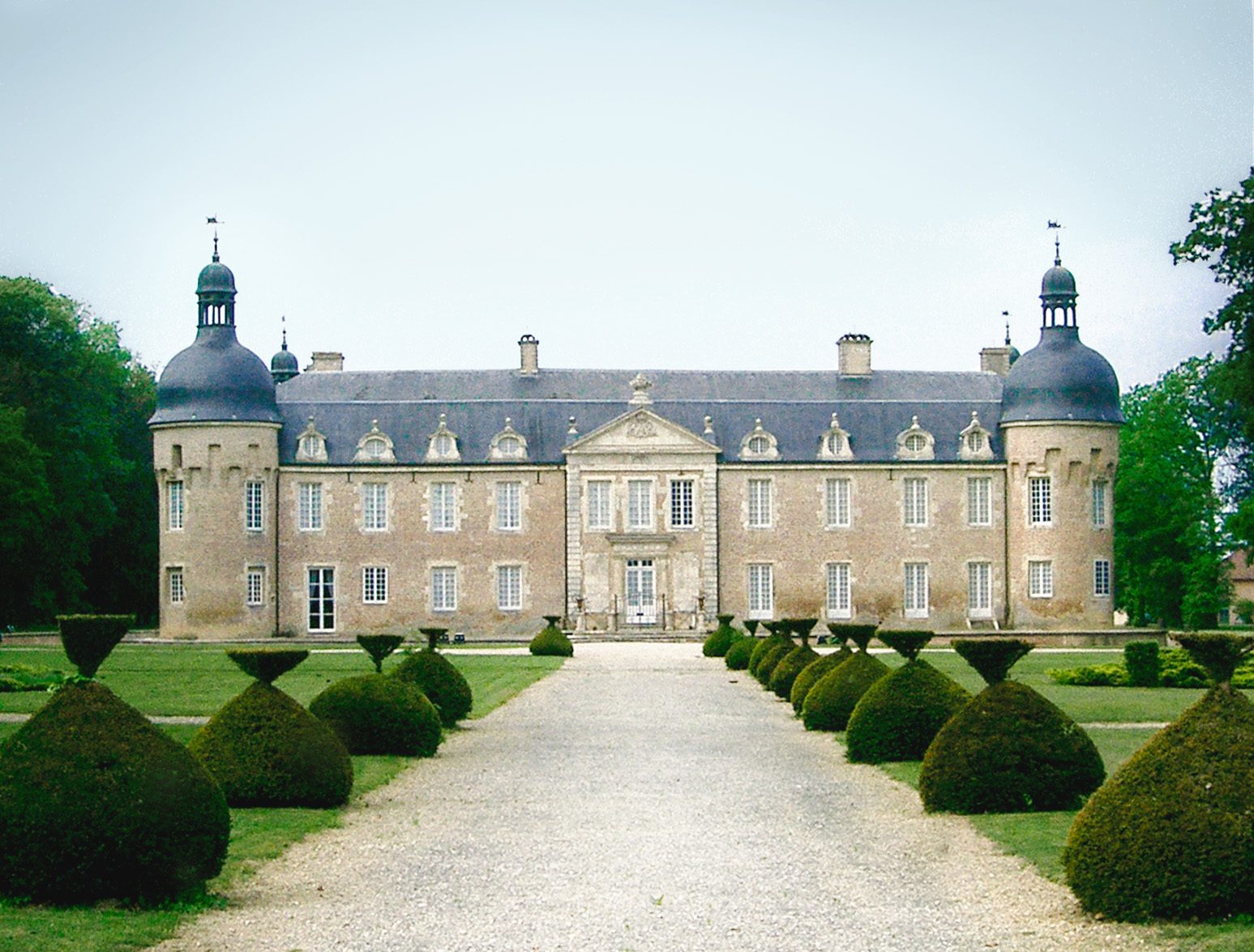 Photo de Pierre-de-Bresse