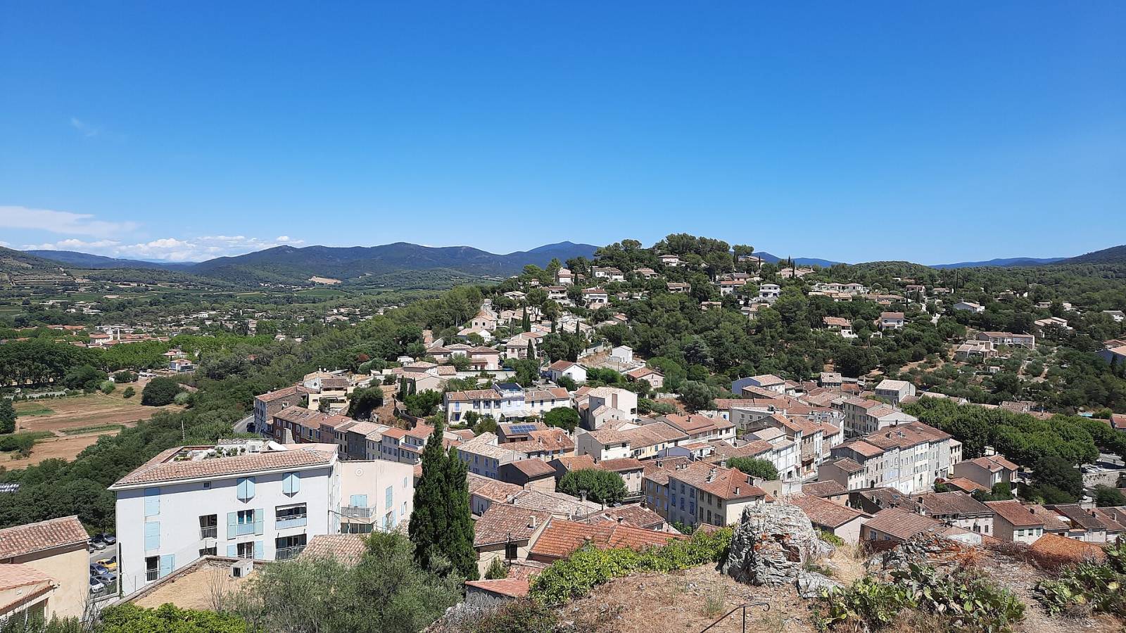 Photo de Pierrefeu-du-Var
