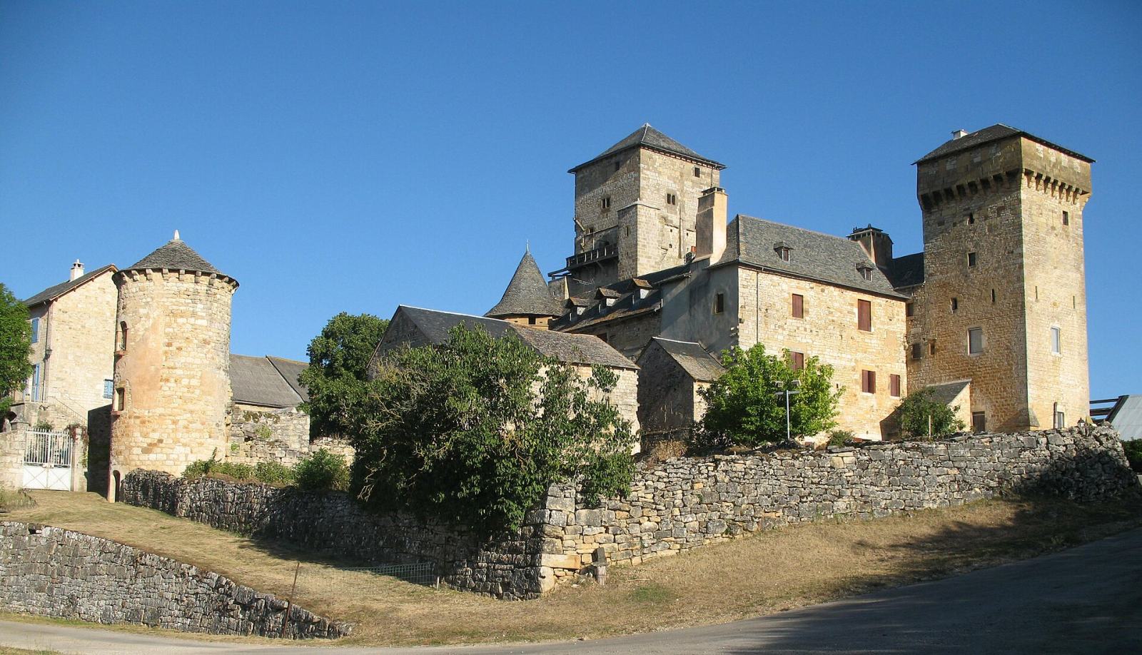 Photo de Pierrefiche