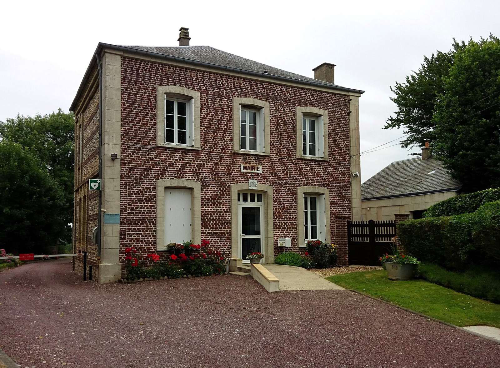 Photo de Pierrefiques