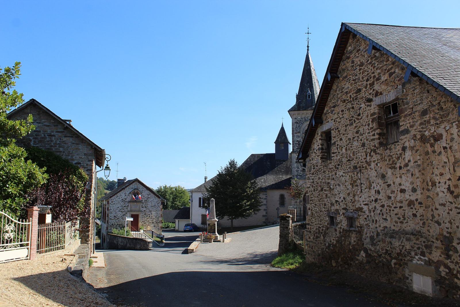 Photo de Pierrefitte