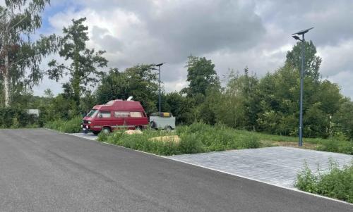 Photo de Pierrefitte-en-Beauvaisis