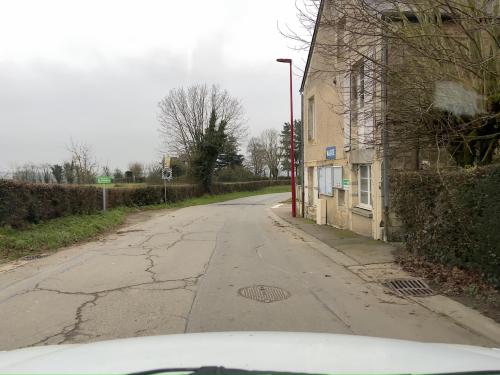 Photo de Pierrefitte-en-Cinglais