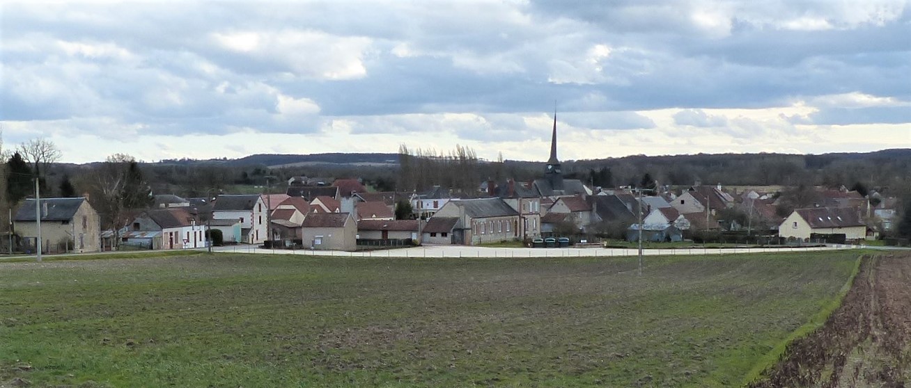 Photo de Pierrefitte-ès-Bois
