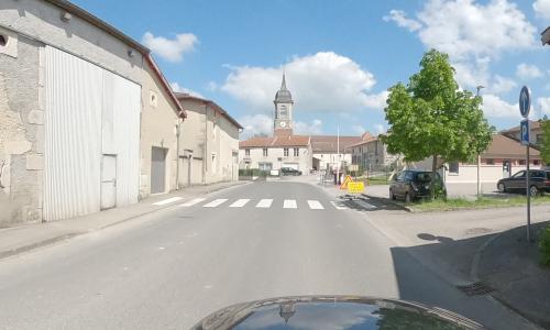 Photo de Pierrefitte-sur-Aire