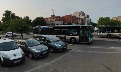 Photo de Pierrefitte-sur-Seine