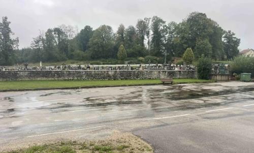 Photo de Pierrefontaine-les-Varans