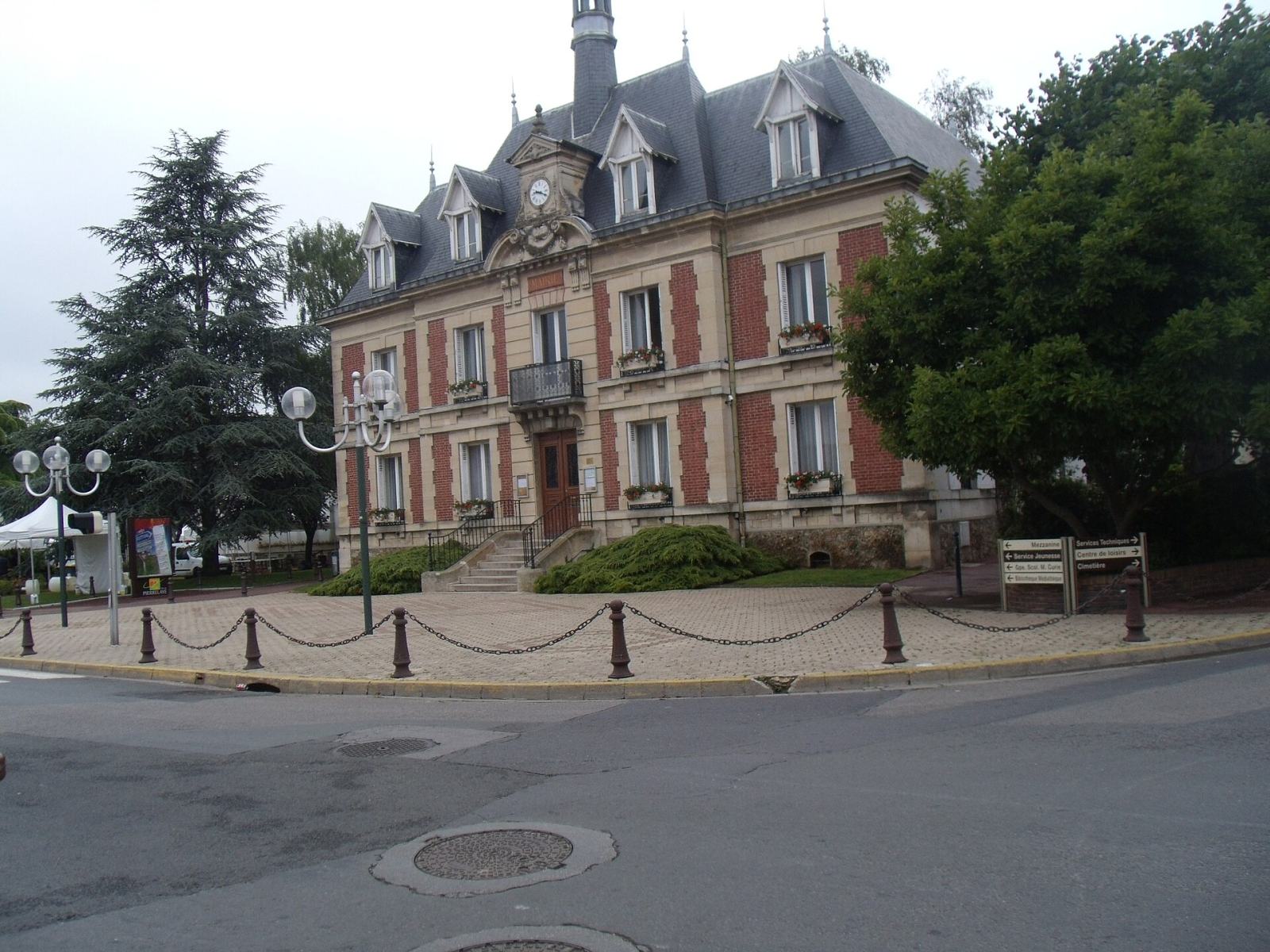Photo de Pierrelaye