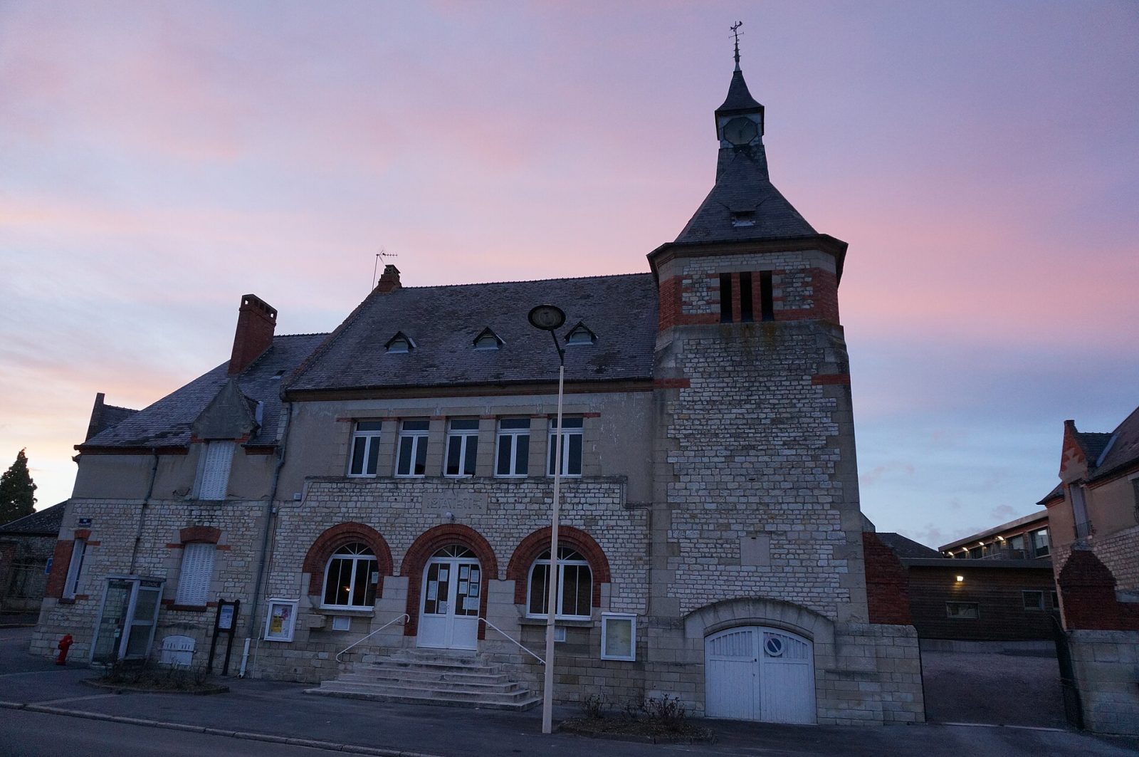 Photo de Pierrepont