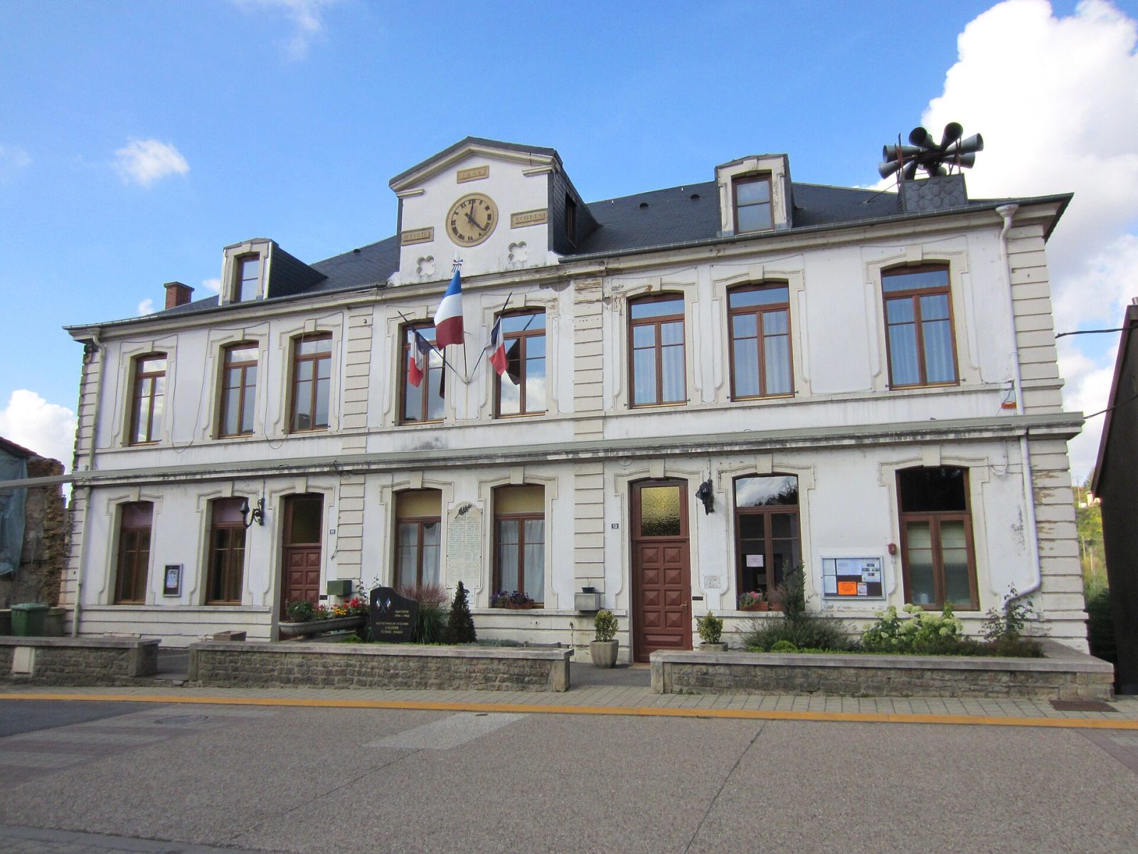 Photo de Pierrepont