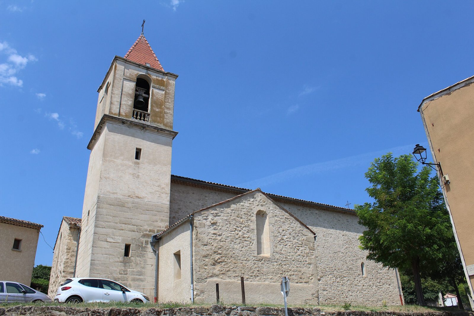 Photo de Pierrerue