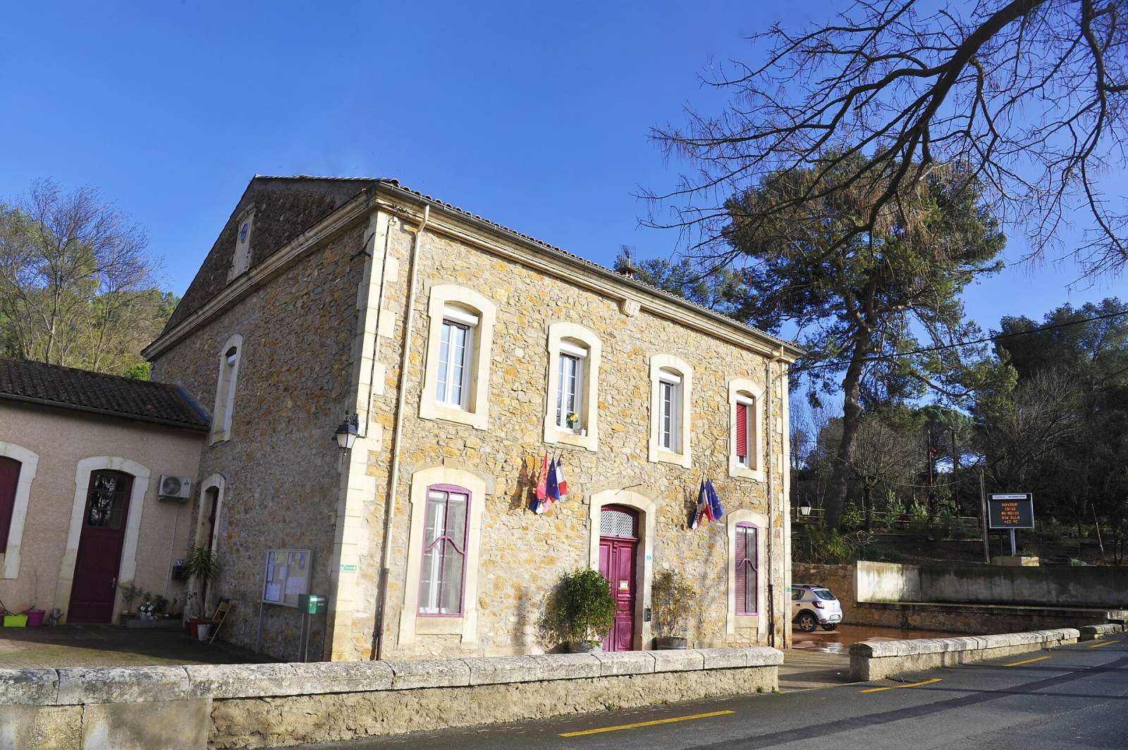 Photo de Pierrerue