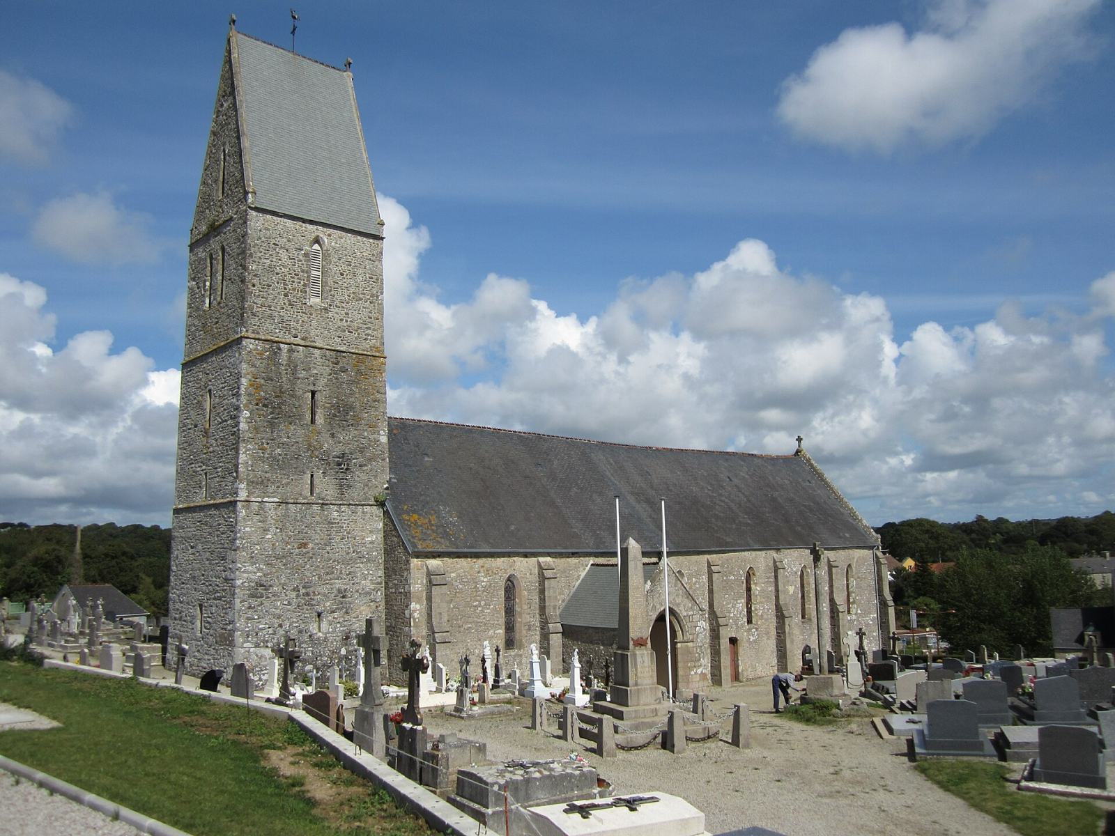 Photo de Pierreville