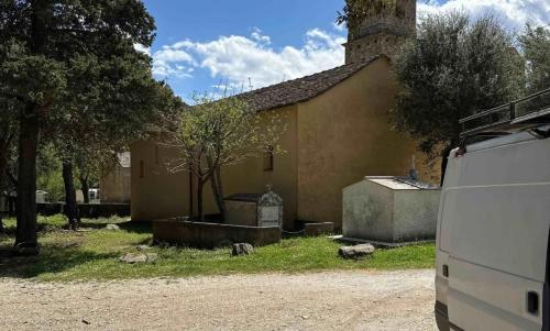 Photo de Pietracorbara