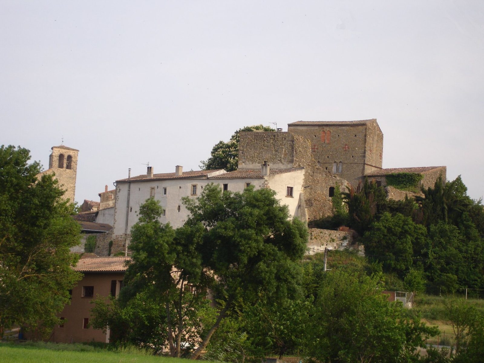 Photo de Pieusse