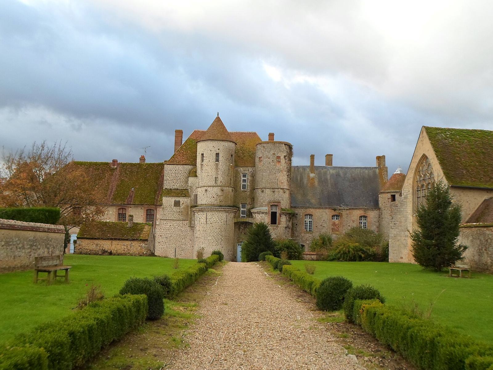 Photo de Piffonds