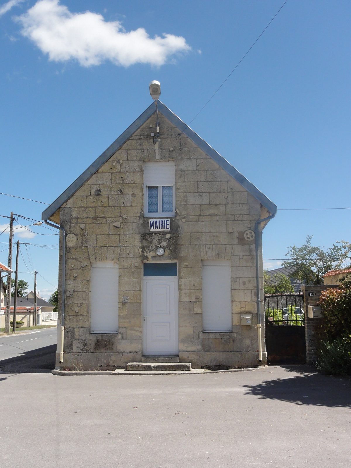 Photo de Pignicourt
