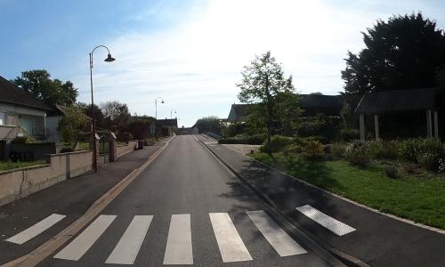 Photo de Pigny