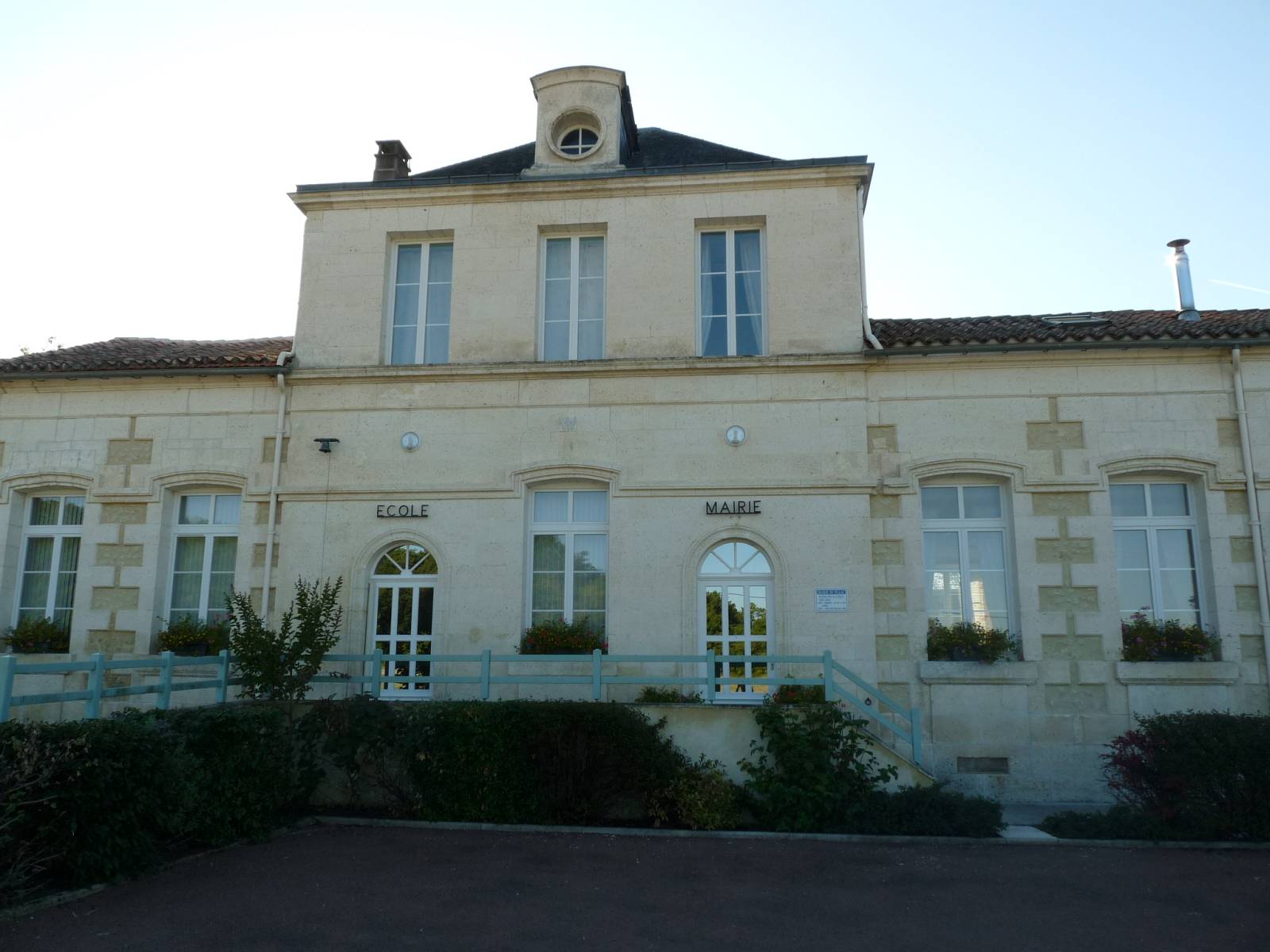 Photo de Pillac