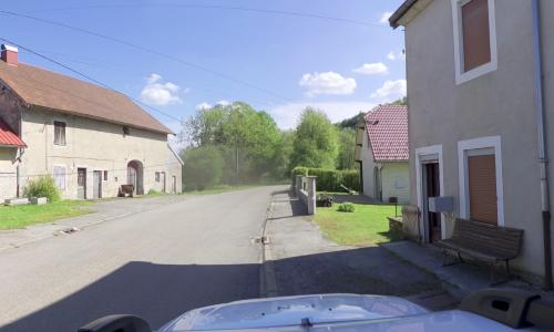 Photo de Pillemoine