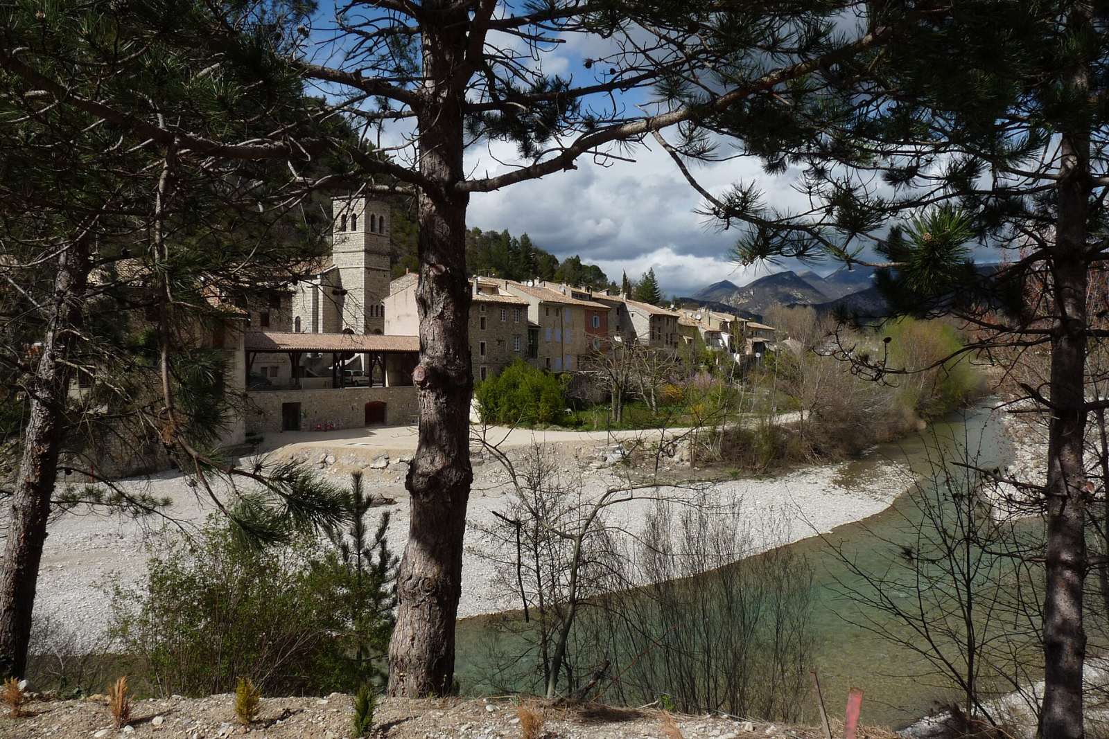 Photo de Pilles