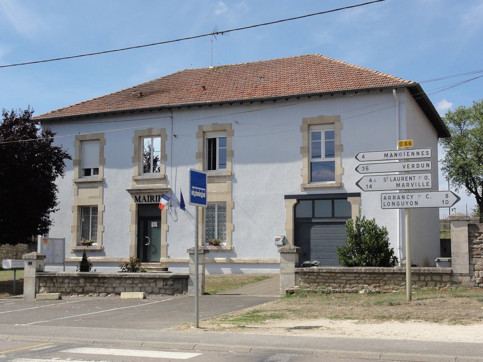 Photo de Pillon