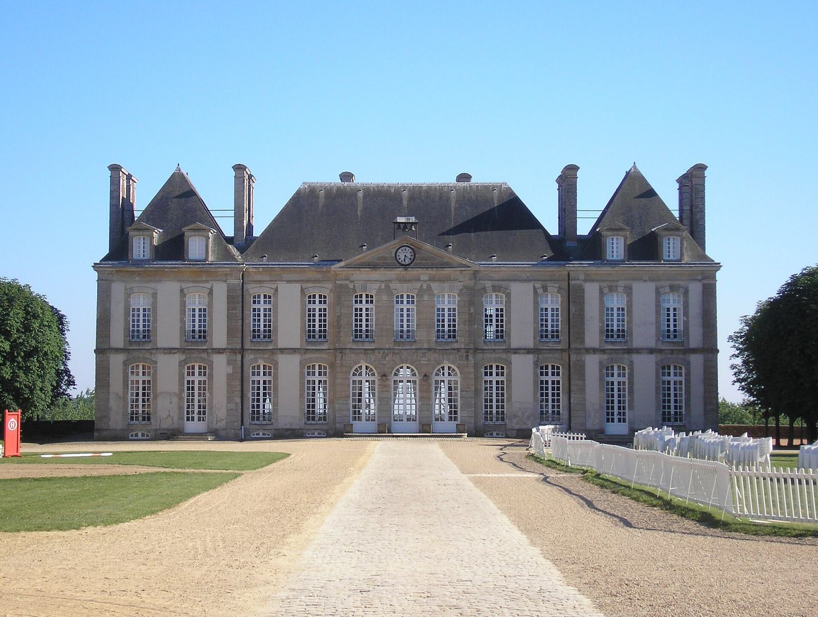 Photo de Le Pin-au-Haras