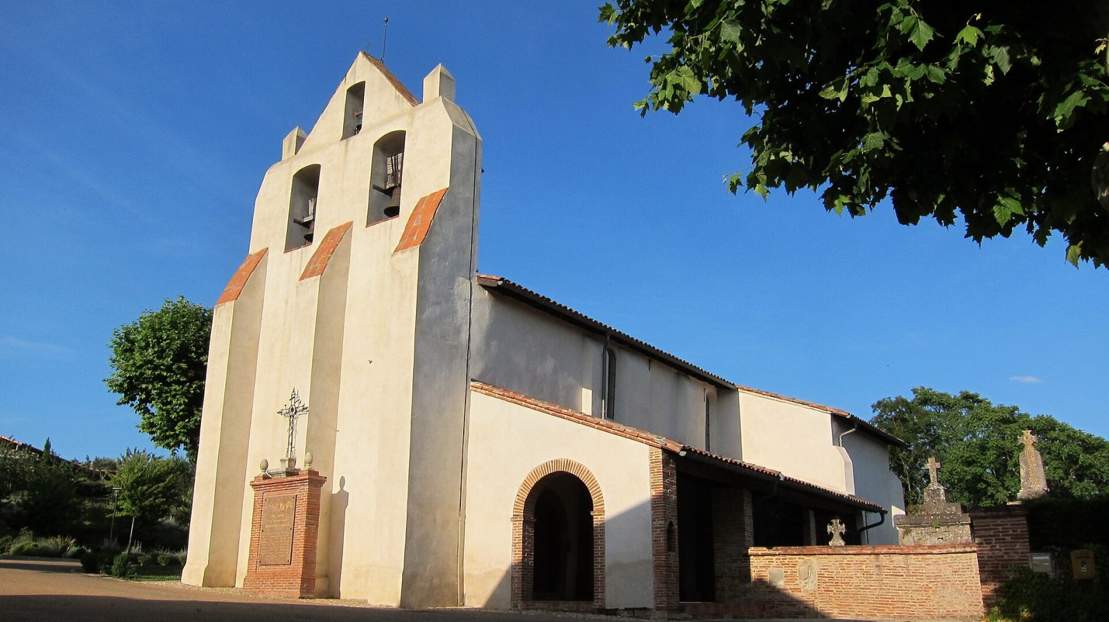 Photo de Pin-Balma