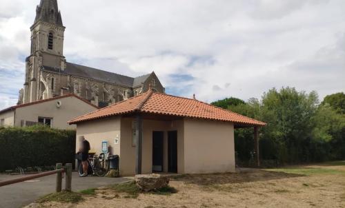 Photo de Le Pin-en-Mauges