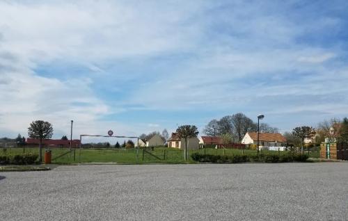 Photo de Le Pin-la-Garenne