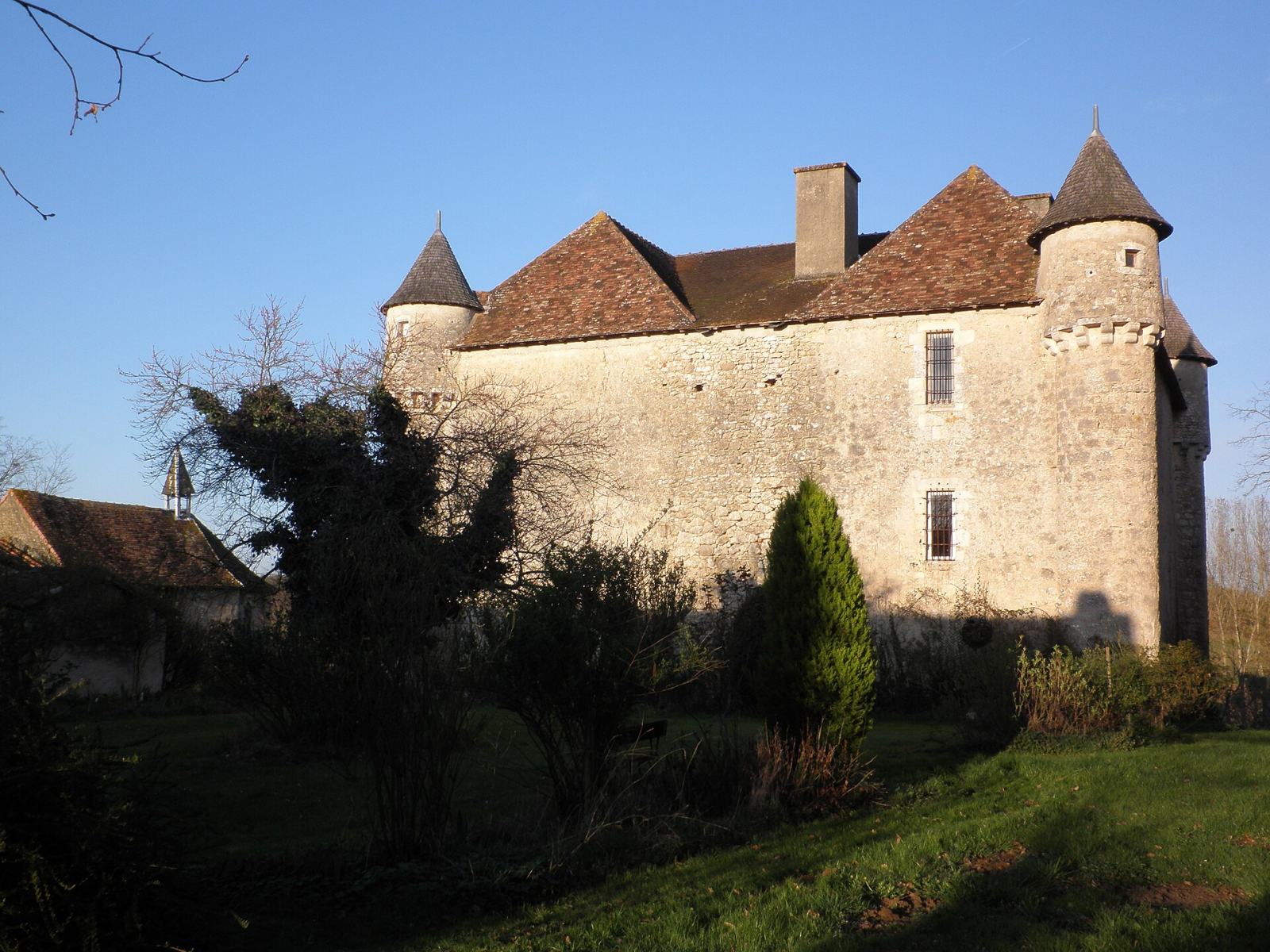 Photo de Pindray
