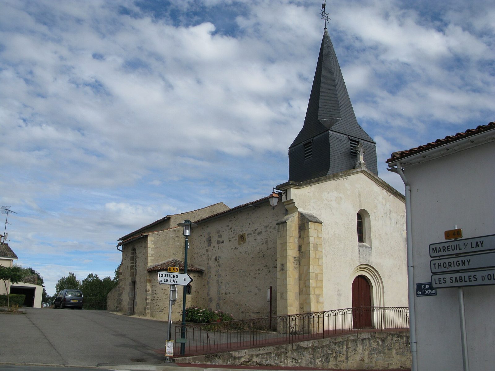 Photo de Pineaux
