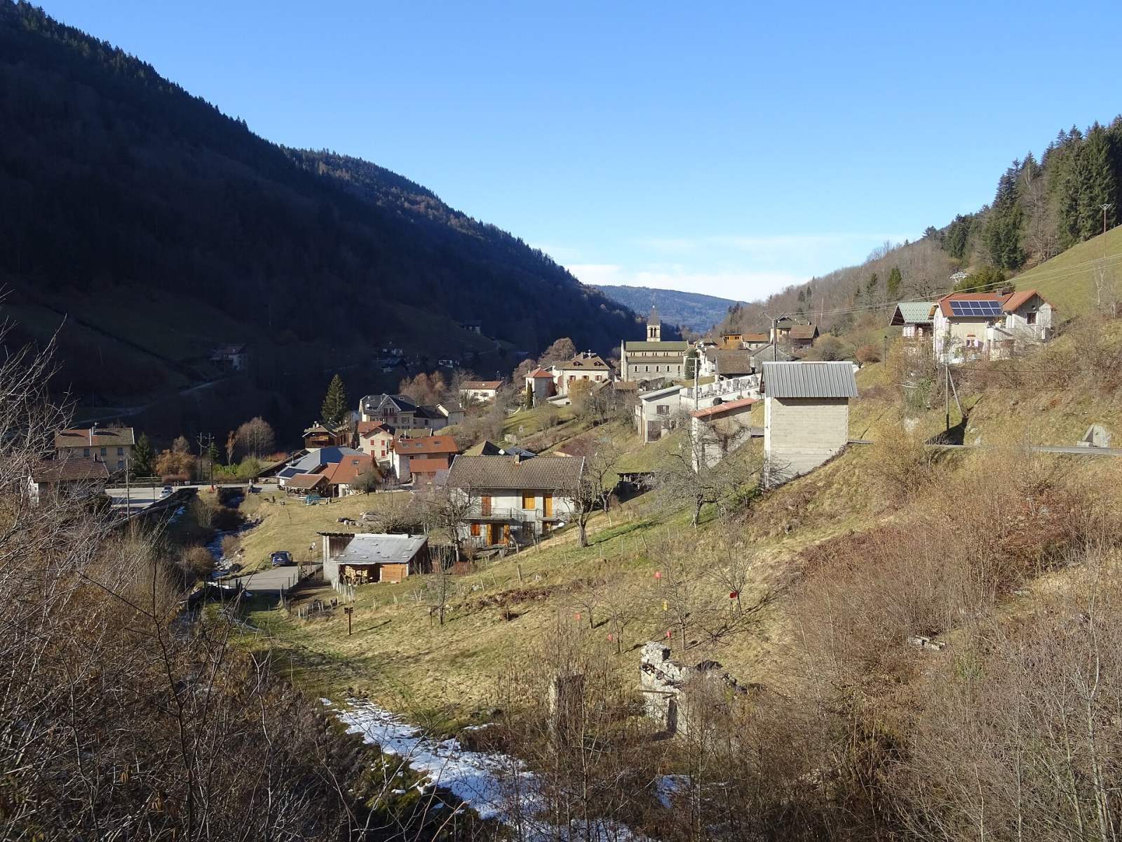 Photo de Pinsot