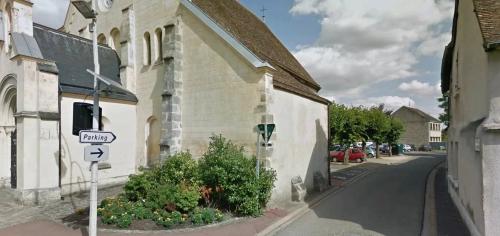 Photo de Pinthières