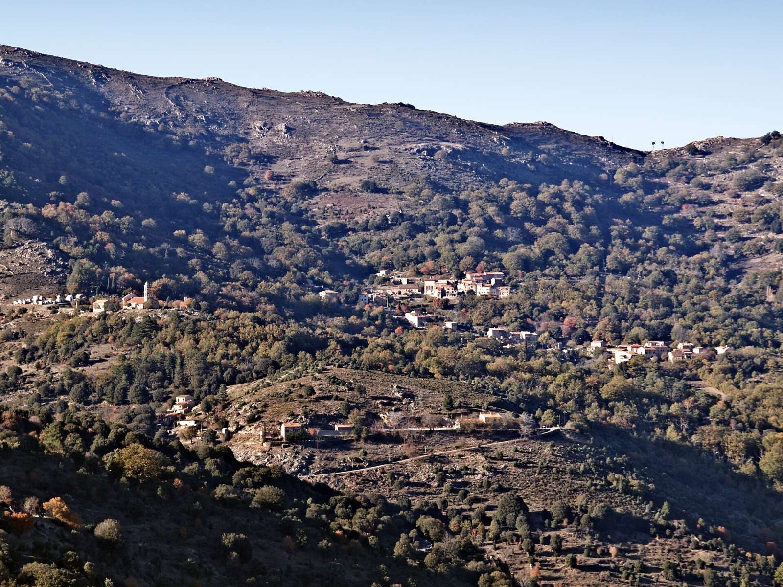 Photo de Pioggiola