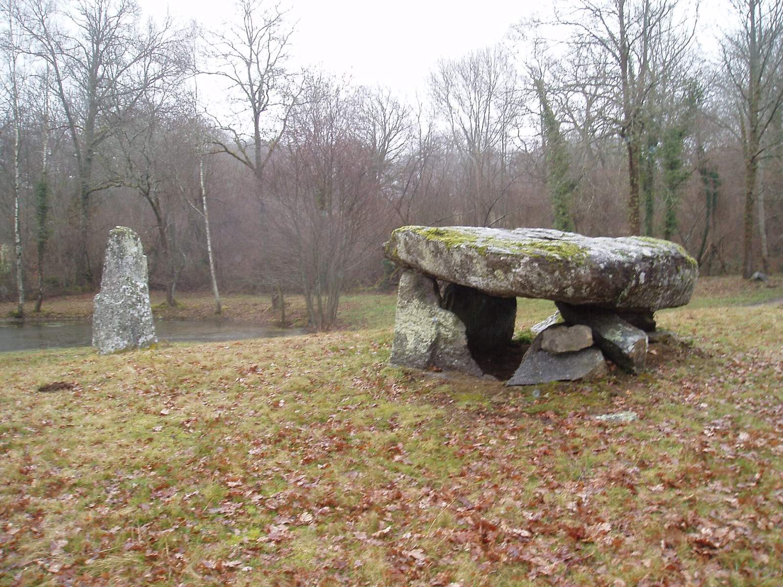 Photo de Pionnat