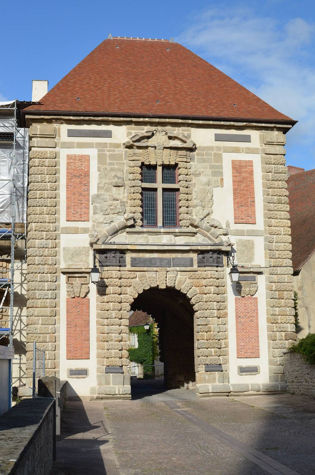 Photo de Pionsat