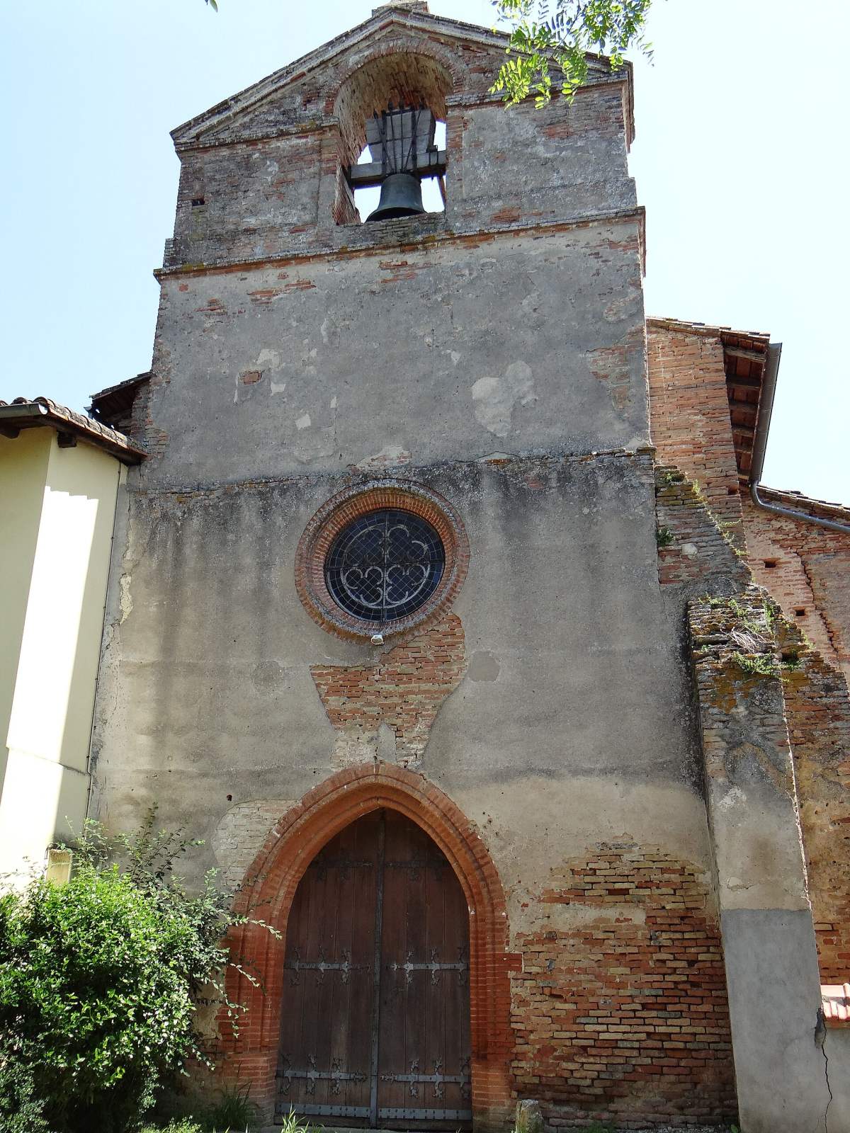 Photo de Piquecos