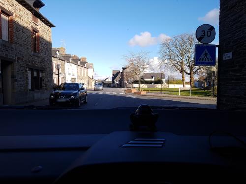 Photo de Piré-sur-Seiche